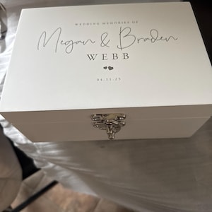Sadie added a photo of their purchase
