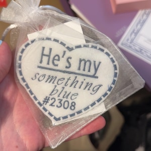 Halie added a photo of their purchase