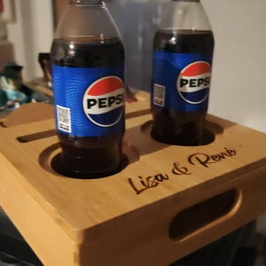 Dennise added a photo of their purchase