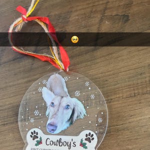 Maggie added a photo of their purchase