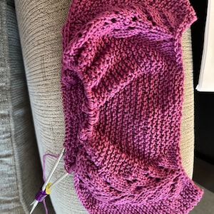 Gretchen added a photo of their purchase