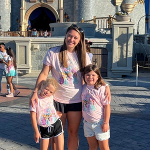 Comprador de Etsy ha añadido una foto de su compra