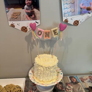 Megan added a photo of their purchase