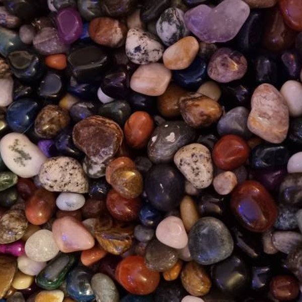 AZOOB Gold-Obsidian Donut Anhänger 45mm - Natürlicher Edelstein AAAA Qualität