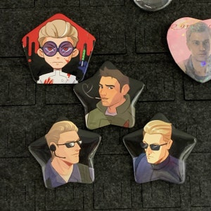 Bat added a photo of their purchase