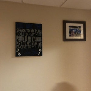 Krista added a photo of their purchase