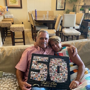 Amy added a photo of their purchase