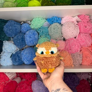Mackenzie ha añadido una foto de su compra