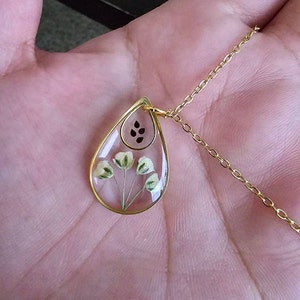 Kristina added a photo of their purchase