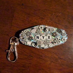 Kyra added a photo of their purchase