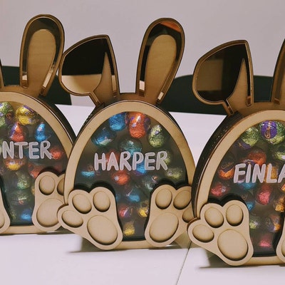 Personalised Tree Topper Engraved Laser Cutting File, Svg, Vector File ...