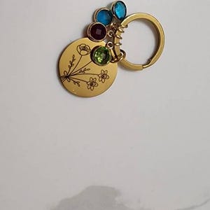Madison added a photo of their purchase