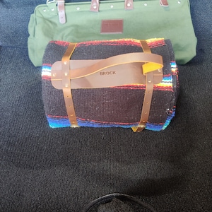 Brandon added a photo of their purchase