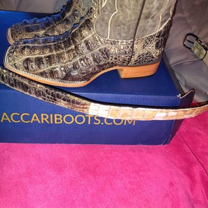 Rodrick added a photo of their purchase