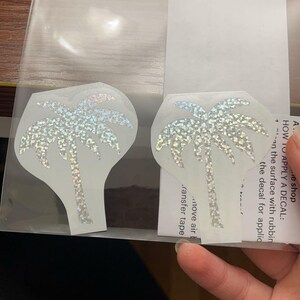Kaitlyn added a photo of their purchase