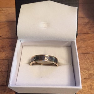 Rachel added a photo of their purchase