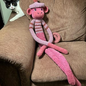 Ashley added a photo of their purchase