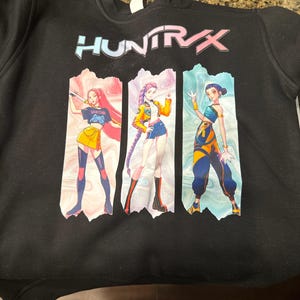 carrie added a photo of their purchase
