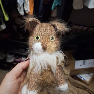 Allyson added a photo of their purchase