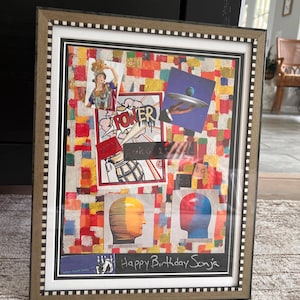 Sonja added a photo of their purchase