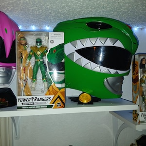 WyrdtheWierd added a photo of their purchase