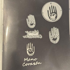 Comprador de Etsy ha añadido una foto de su compra