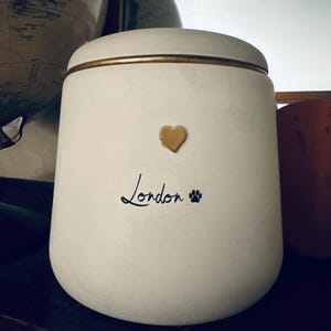 Etsy-köpare lade till en bild av sitt köp