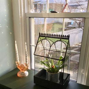Etsy-köpare lade till en bild av sitt köp