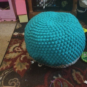 How Do You Make a Pouf Ottoman Forms: Easy DIY Steps Revealed