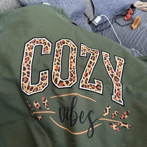 Stacey added a photo of their purchase