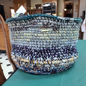 Jody added a photo of their purchase