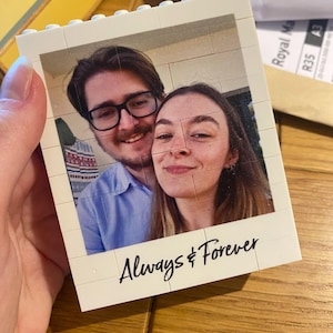 Olivia added a photo of their purchase