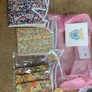 Kirstie added a photo of their purchase