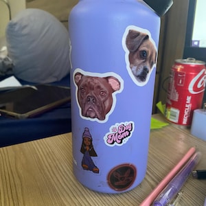 valerie added a photo of their purchase