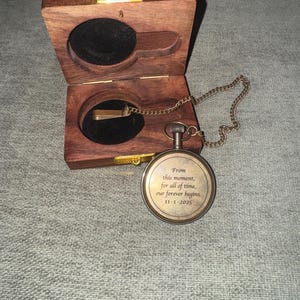 Alie added a photo of their purchase