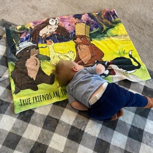 Olivia added a photo of their purchase