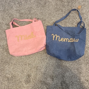 Miah added a photo of their purchase