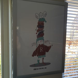 Wilco added a photo of their purchase