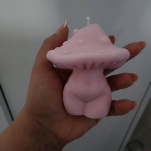 Charlotte added a photo of their purchase
