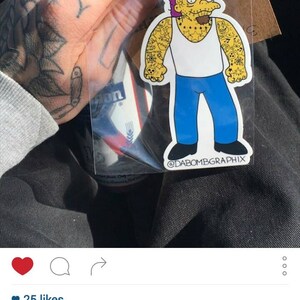 Mackenzie added a photo of their purchase