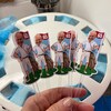 Basketball Cake Topper Printable Custom Age Instant Download Basketball ...
