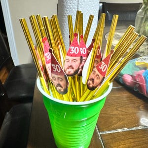 Hailey added a photo of their purchase