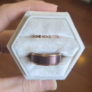 Ivy added a photo of their purchase