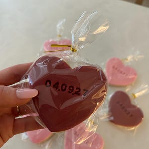Beth added a photo of their purchase
