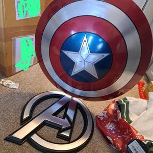 Louise added a photo of their purchase