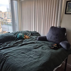 Bridgette added a photo of their purchase