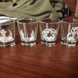 Cute Cats Being Cats Rocks Glasses Set of 4 Engraved 10oz. | Etsy