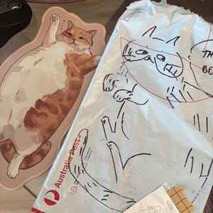 Parker hat ein Foto des gekauften Artikels hinzugefügt