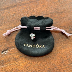 The Aristocats Marie Charm, Limited Edition Animation Character