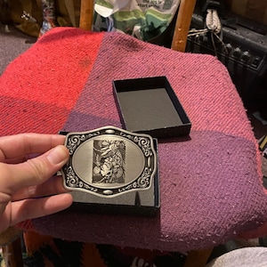 Terry added a photo of their purchase